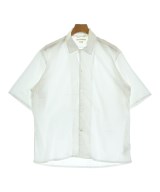 blurhms カジュアルシャツ