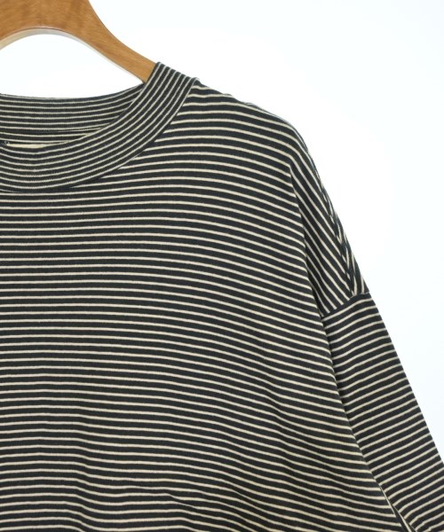 blurhms（ブラームス）Tシャツ・カットソー 黒 サイズ:-(XXL位) メンズ/2200531000090