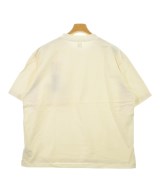 blurhms（ブラームス）Tシャツ・カットソー 白 サイズ:3(L位) メンズ/2200593776162
