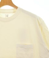 blurhms（ブラームス）Tシャツ・カットソー 白 サイズ:3(L位) メンズ/2200593776162