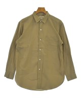 blurhms カジュアルシャツ