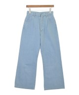 blurhms デニムパンツ