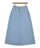 blurhms ロング・マキシ丈スカート