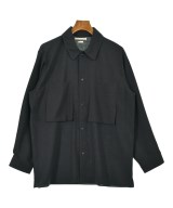 blurhms カジュアルシャツ