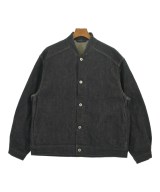 blurhms デニムジャケット
