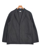 blurhms ジャケット
