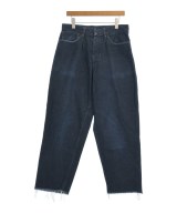 blurhms デニムパンツ