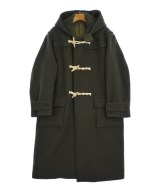 blurhms ダッフルコート