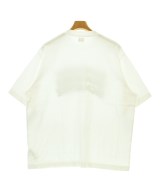 blurhms（ブラームス）Tシャツ・カットソー 白 サイズ:2(M位) メンズ/2200544600065