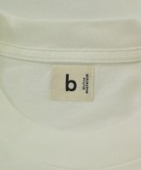 blurhms（ブラームス）Tシャツ・カットソー 白 サイズ:2(M位) メンズ/2200544600065
