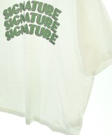 blurhms（ブラームス）Tシャツ・カットソー 白 サイズ:2(M位) メンズ/2200544600065