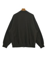 blurhms（ブラームス）スウェット 黒 サイズ:2(M位) メンズ/2200622670027