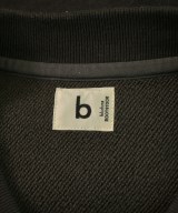 blurhms（ブラームス）スウェット 黒 サイズ:2(M位) メンズ/2200622670027
