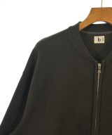 blurhms（ブラームス）スウェット 黒 サイズ:2(M位) メンズ/2200622670027