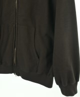 blurhms（ブラームス）スウェット 黒 サイズ:2(M位) メンズ/2200622670027