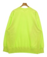 blurhms（ブラームス）スウェット 緑 サイズ:3(L位) メンズ/2200625005017