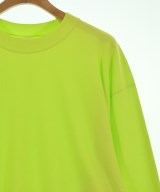 blurhms（ブラームス）スウェット 緑 サイズ:3(L位) メンズ/2200625005017