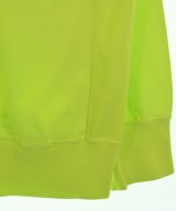 blurhms（ブラームス）スウェット 緑 サイズ:3(L位) メンズ/2200625005017