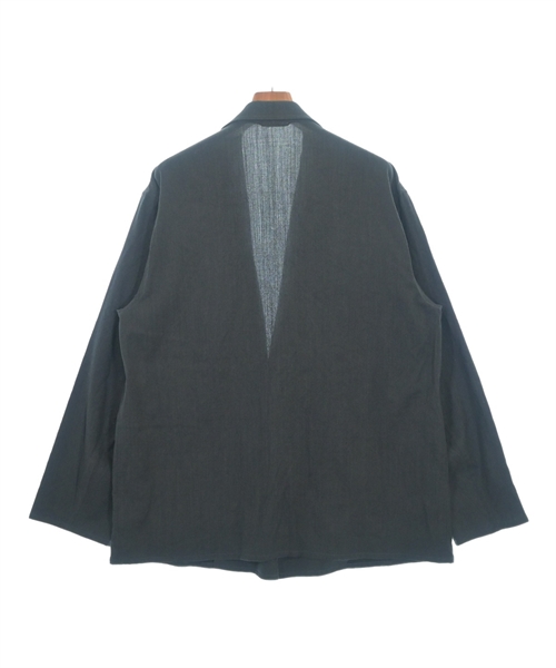 blurhms（ブラームス）カジュアルジャケット グレー サイズ:3(L位) メンズ/2200621518023