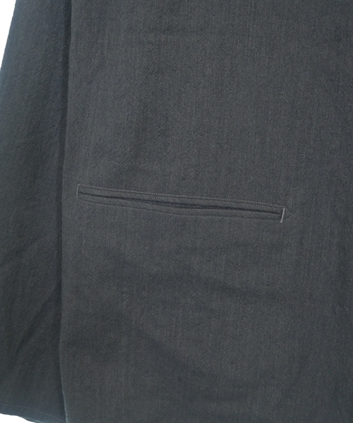 blurhms（ブラームス）カジュアルジャケット グレー サイズ:3(L位) メンズ/2200621518023