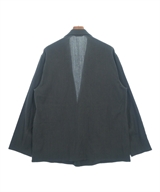 blurhms（ブラームス）カジュアルジャケット グレー サイズ:3(L位) メンズ/2200621518023