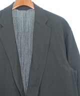 blurhms（ブラームス）カジュアルジャケット グレー サイズ:3(L位) メンズ/2200621518023