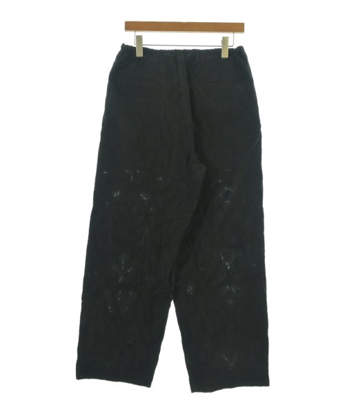 blurhms（ブラームス）その他 黒 サイズ:3(L位) メンズ/2200626562014