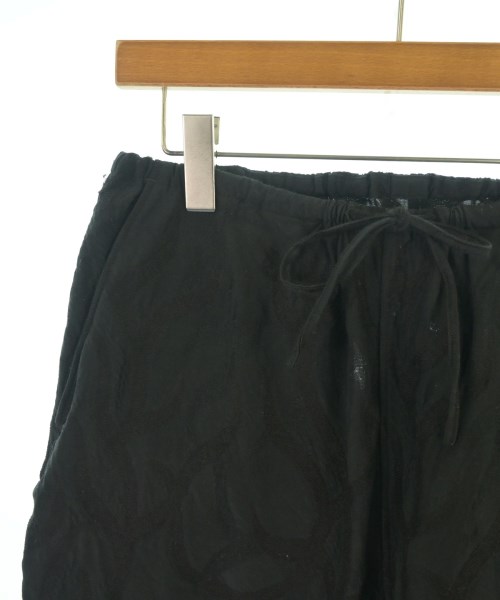 blurhms（ブラームス）その他 黒 サイズ:3(L位) メンズ/2200626562014