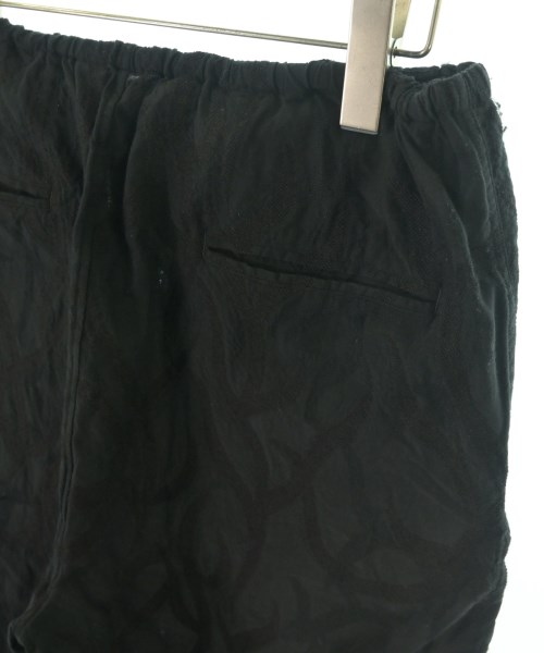 blurhms（ブラームス）その他 黒 サイズ:3(L位) メンズ/2200626562014