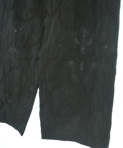 blurhms（ブラームス）その他 黒 サイズ:3(L位) メンズ/2200626562014