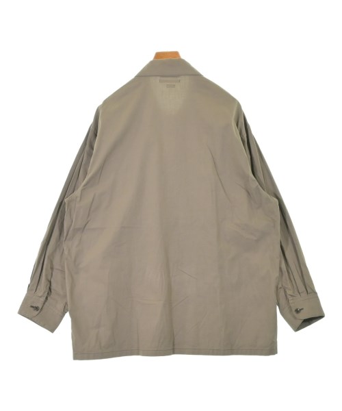 blurhms（ブラームス）その他 カーキ サイズ:3(L位) メンズ/2200627887055