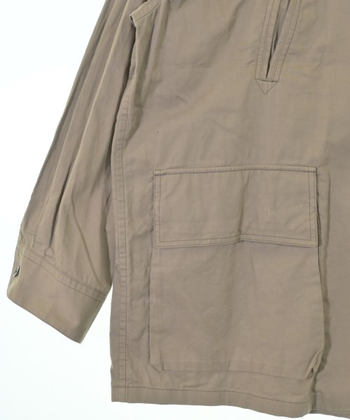 blurhms（ブラームス）その他 カーキ サイズ:3(L位) メンズ/2200627887055