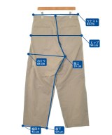 blurhms（ブラームス）その他 カーキ サイズ:3(L位) メンズ/2200627887062