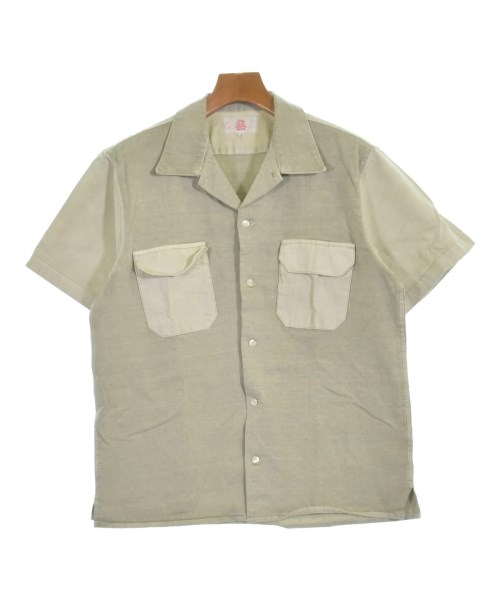 ブラームス(blurhms)のblurhms カジュアルシャツ