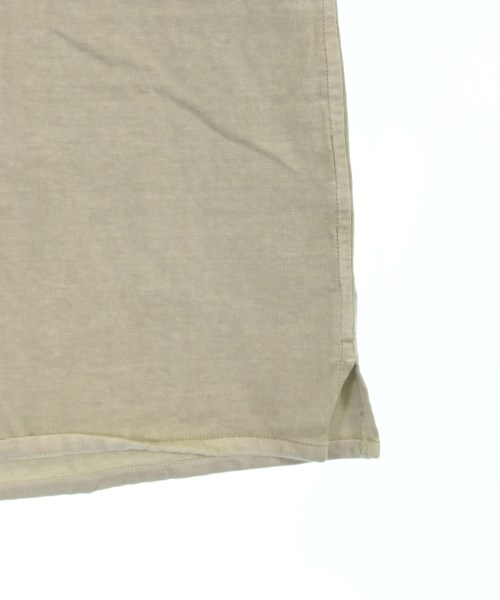 blurhms（ブラームス）カジュアルシャツ グレー サイズ:3(L位) メンズ/2200615488189