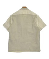 blurhms（ブラームス）カジュアルシャツ グレー サイズ:3(L位) メンズ/2200615488189