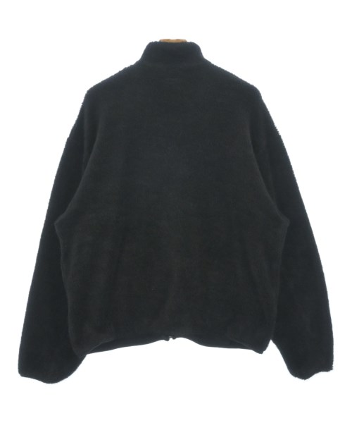 blurhms（ブラームス）スウェット 黒 サイズ:3(L位) メンズ/2200628957047