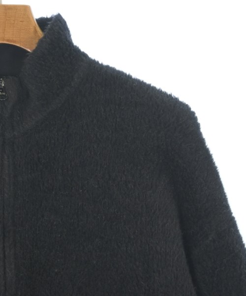 blurhms（ブラームス）スウェット 黒 サイズ:3(L位) メンズ/2200628957047