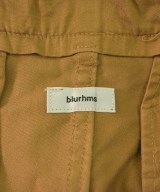 blurhms（ブラームス）その他 茶 サイズ:2(M位) メンズ/2200628957078