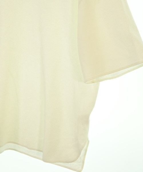 blurhms（ブラームス）Tシャツ・カットソー 白 サイズ:F メンズ/2200628980021