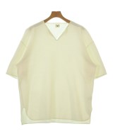 blurhms（ブラームス）Tシャツ・カットソー 白 サイズ:F メンズ/2200628980021