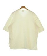 blurhms（ブラームス）Tシャツ・カットソー 白 サイズ:F メンズ/2200628980021