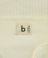 blurhms（ブラームス）Tシャツ・カットソー 白 サイズ:F メンズ/2200628980021