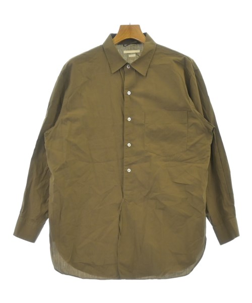 ブラームス(blurhms)のblurhms カジュアルシャツ