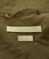 blurhms（ブラームス）カジュアルシャツ 茶 サイズ:2(M位) メンズ/2200617818069