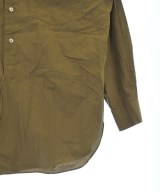 blurhms（ブラームス）カジュアルシャツ 茶 サイズ:2(M位) メンズ/2200617818069