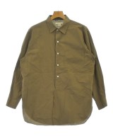 blurhms カジュアルシャツ