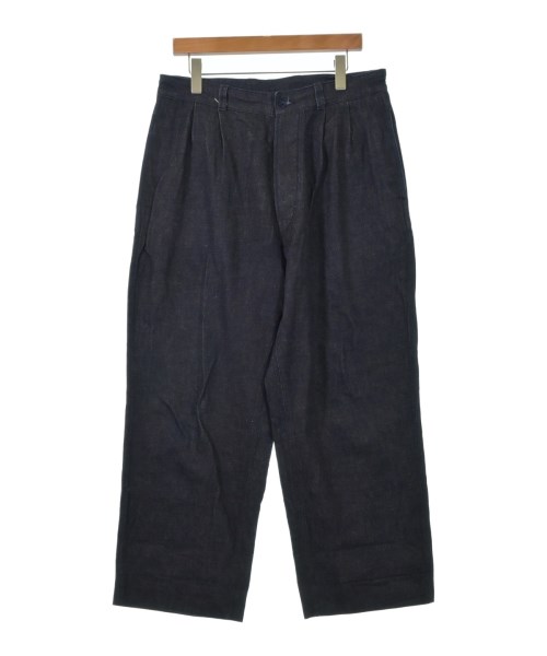 ブラームス(blurhms)のblurhms デニムパンツ