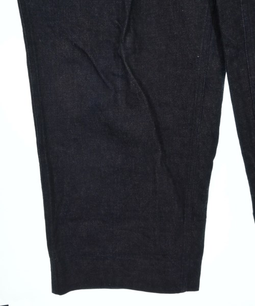 blurhms（ブラームス）デニムパンツ 紺 サイズ:3(L位) メンズ/2200616856437