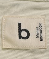 blurhms（ブラームス）デニムパンツ 紺 サイズ:3(L位) メンズ/2200616856437